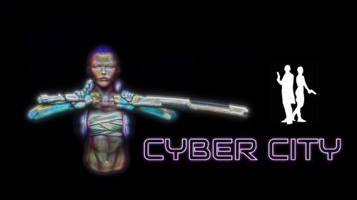 Cyber City