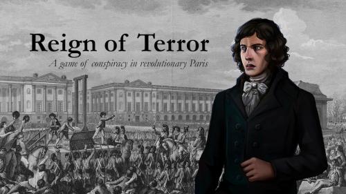 Mafia: Reign of Terror