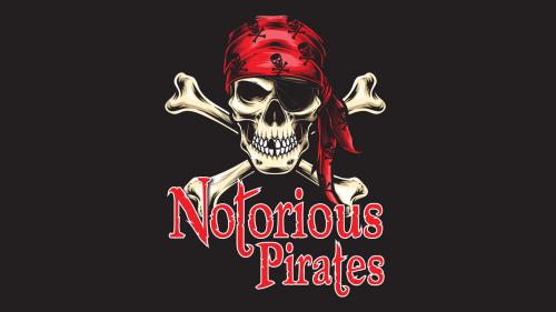 Notorious Pirates