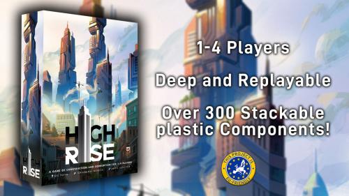 High Rise