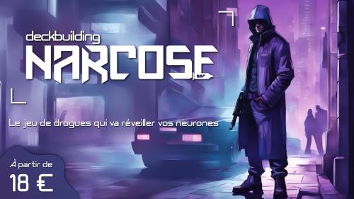 Narcose
