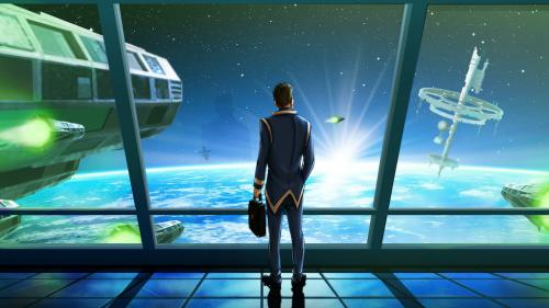 Planet Trade