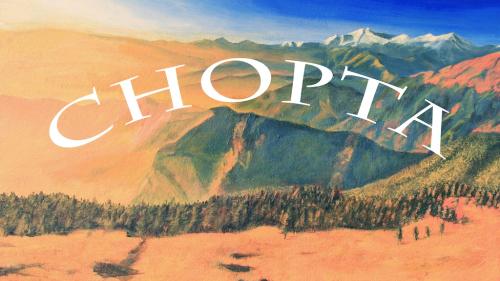 Chopta - The strategy dice game by The Aquifer Project