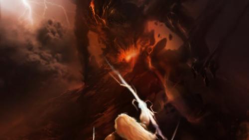 Gods and Prophecies