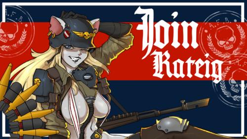 Ratten Korps vs Putrions Vermin