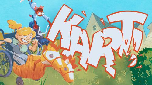 Kart