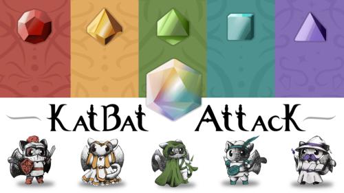 KatBat Attack!