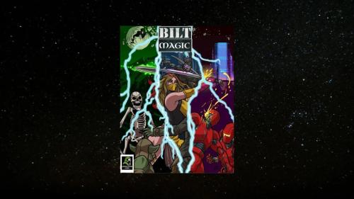 BILT Magic