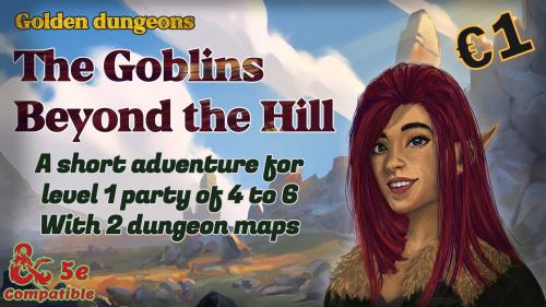 The Goblins Beyond the Hill