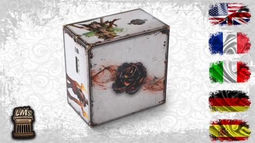 Black Rose Wars