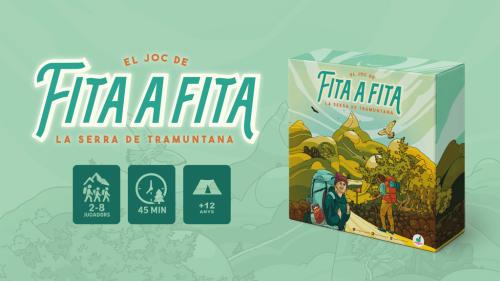 Fita a Fita
