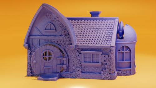 The Founder s Cottage: PAY WHAT YOU WANT!
