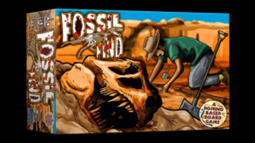 Fossil Find