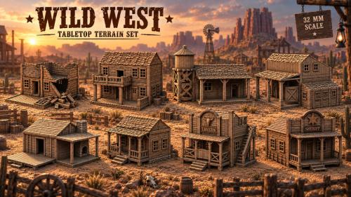 Wild West