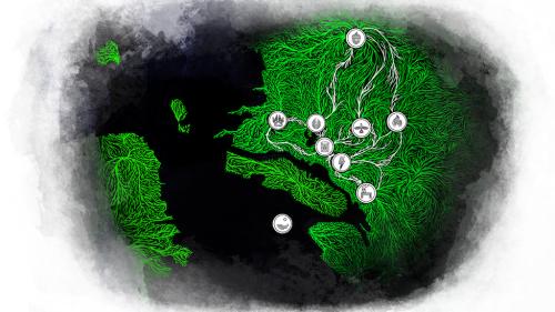 The Mycelium Youth Universe Gaming for Justice Compendium