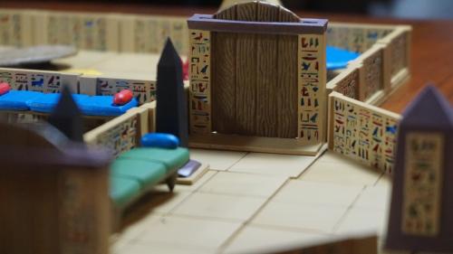 Egyptian Dungeon Tiles