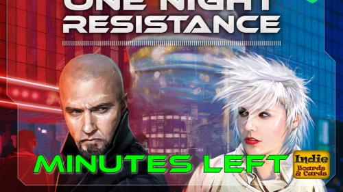 One Night Resistance