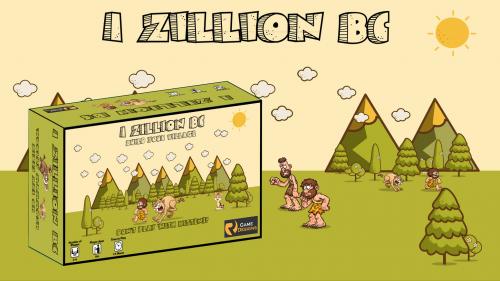 1 Zillion BC