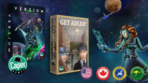 Vertium & Get Adler!