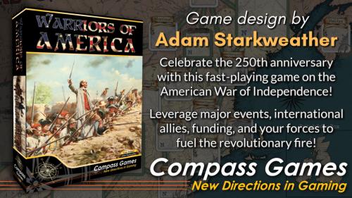 Warriors of America