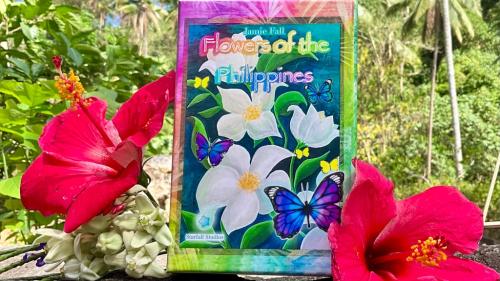 Flowers of the Philippines