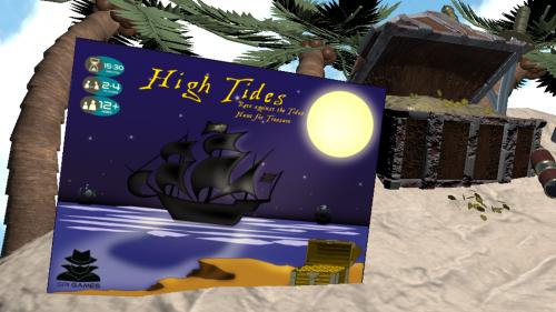 High Tides