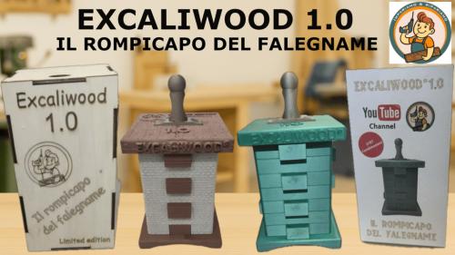 Excaliwood 1.0