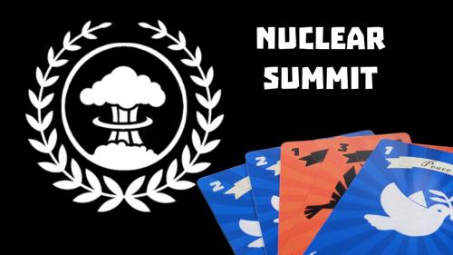 Nuclear Summit