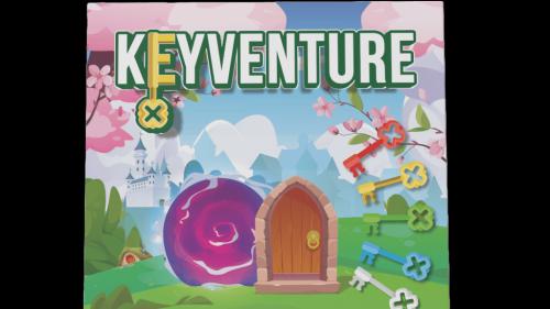 Keyventure