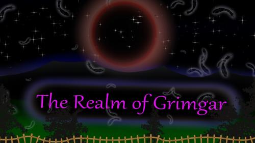 The Realm Of Grimgar