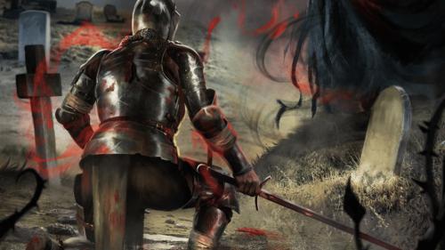 Grit and Glory