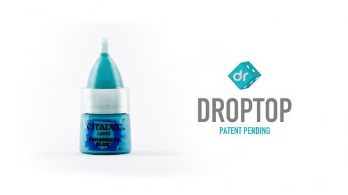 DropTop by DrTabletop